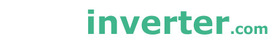12v Power Inverter Logo